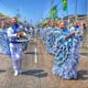 Carnaval de la 44 anuncia los ganadores del Trofeo Joselito Carnaval de Oro 2026