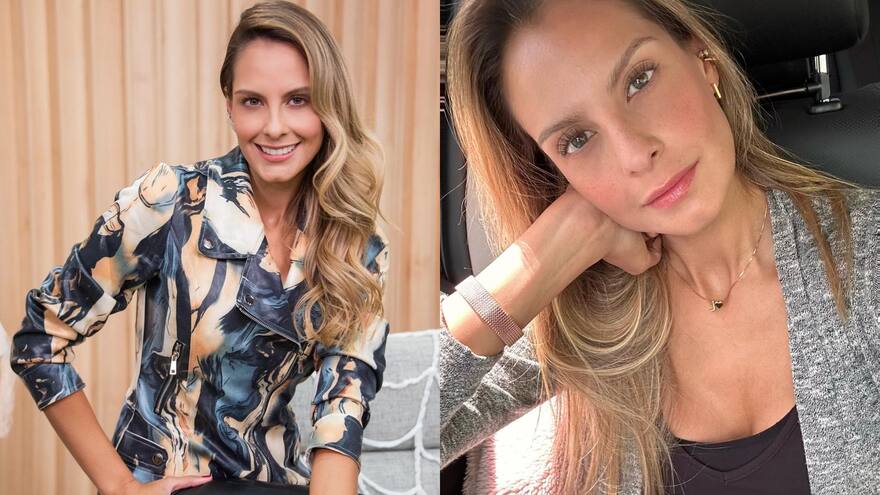 Laura Acuña reveló que intentó ser Señorita Santander en el Reinado Nacional, pero una polémica se lo impidió