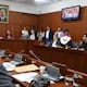 Senador Fabián Díaz dice que apelará si la Comisión Séptima archiva la reforma a la salud en tercer debate