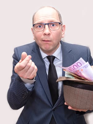 Subsidios para ricos | Columna de Simón Gaviria