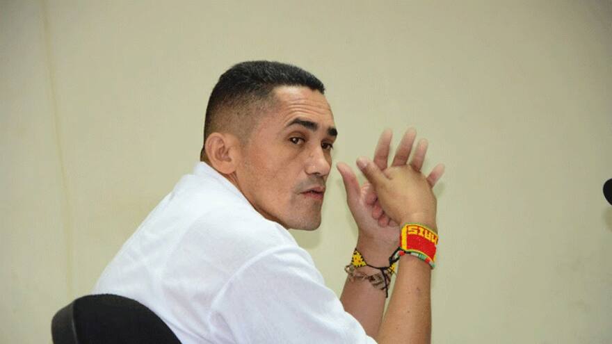 Kankuamo habría utilizado kiosko de Vive Digital para pornografía infantil