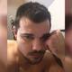 Taylor Lautner, actor de la saga Crespúsculo, enfrenta dismorfia corporal