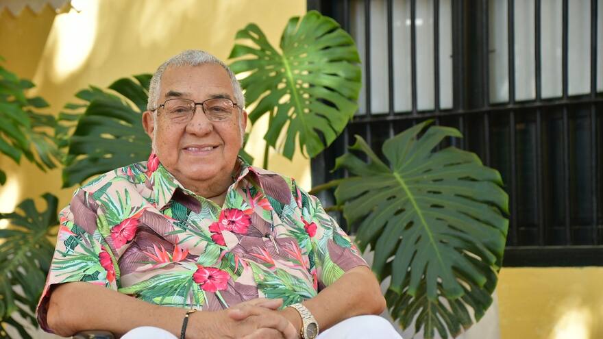 Alci Acosta tiene todo listo para su tour de despedida