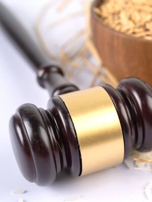 La jurisdicción agraria en su recta final