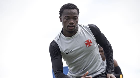 Vasco da Gama contrata al colombiano Carlos Andrés Gómez hasta 2031