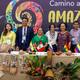 8 países dan los primeros pasos para lograr el 'gran acuerdo' de la Amazonía