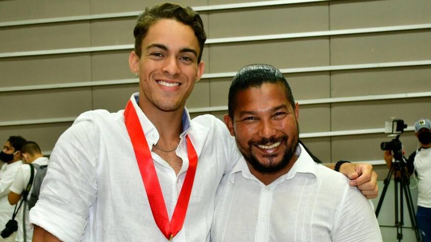 'Sabíamos que Cristian Ortega iba a realizar un buen papel': Ricardo Moreno