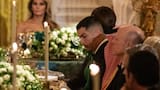 Cristiano Ronaldo acudió a una cena en la Casa Blanca con Donald Trump: “Mi hijo es fan”