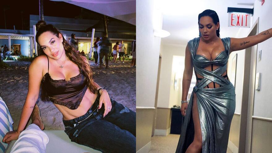 Andrea Valdiri : ¿Por qué sus empleados deben estar descalzos?