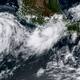 Max se degrada a tormenta tropical sobre territorio mexicano