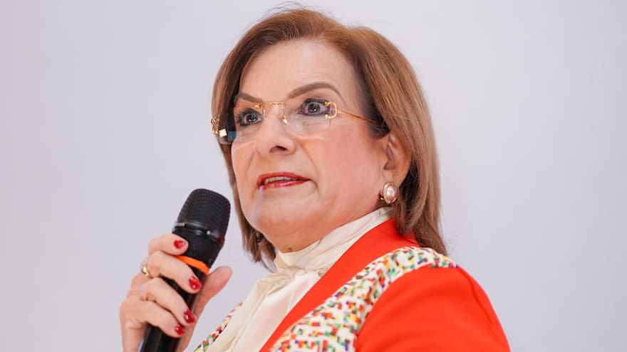 Procuradora alerta que en lo que va de 2024 se han cometido 90 feminicidios