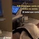 Video: Mujer descubrió a su bebé cantando en su vientre en un ultrasonido, al ritmo de Aleluya