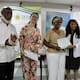 Sabedores afro e indígenas recibieron reconocimiento de saberes ancestrales en Unicórdoba