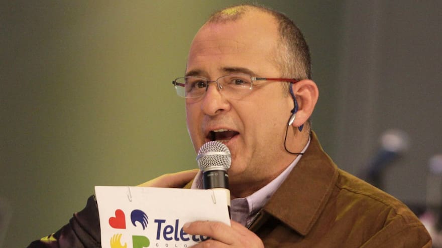 Cuatro años del fallecimiento de Jota Mario Valencia: Así lo recuerda Laura Acuña, Salomón Bustamante y más famosos