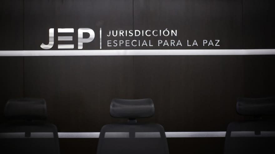 JEP citó a declarar a general (r) Leonardo Barrero por presuntos nexos con paramiltiares