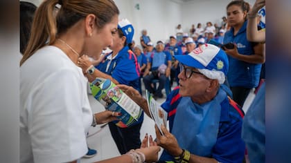 Entregan $21.000 millones para nuevas inversiones en el sur del Cesar