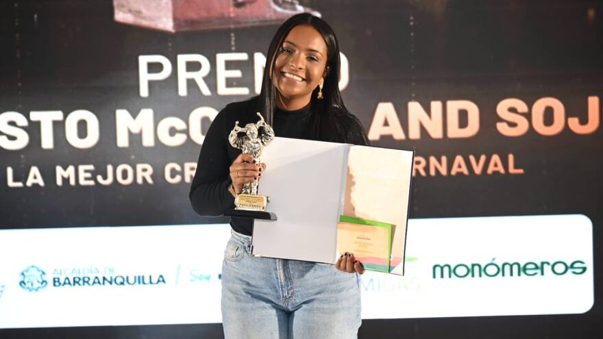 EL HERALDO gana Premio Ernesto McCausland en la categoría Prensa Digital