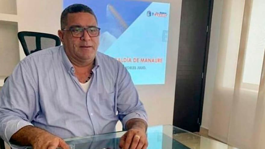 Fallo ordena anular credencial del alcalde de Manaure en La Guajira