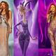 Shakira reveló los vestuarios de su personaje Gazelle de Zootopia inspirados en su gira
