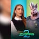Luisa Fernanda W se suma al elenco de voces de ‘Zootopia 2’ para Latinoamérica