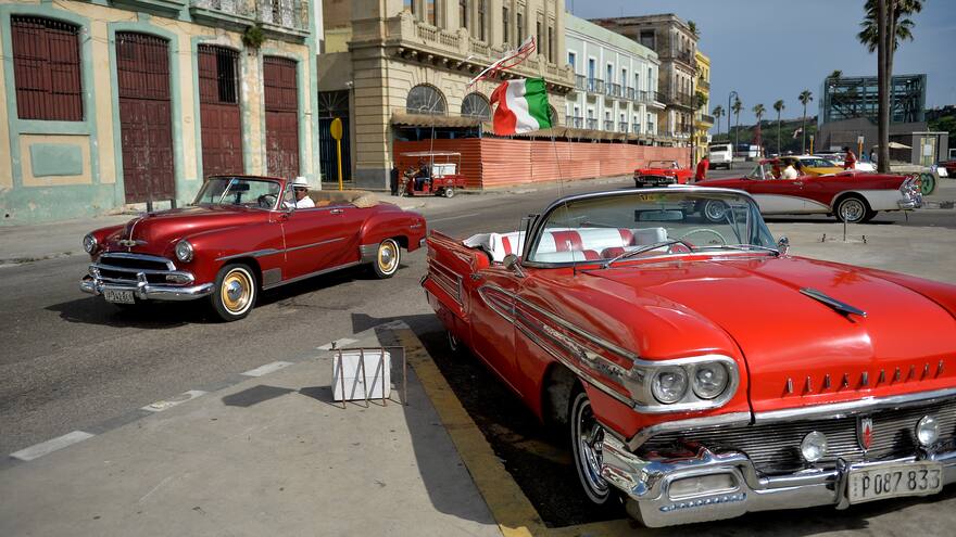 Cuba admitirá la propiedad privada en su Constitución