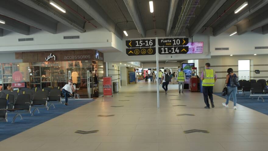 Críticas a concesionario del Cortissoz por pretensiones