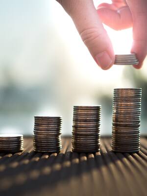 Fórmula de crecimiento del salario| columna de Kelina Puche