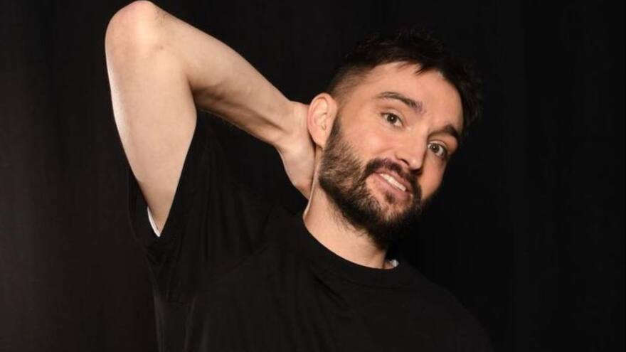 Murió Tom Parker, cantante de la banda ‘The Wanted’