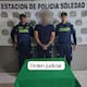 Capturan en Soledad a un hombre por abuso sexual contra menor de 14 años