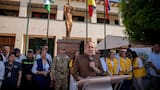 Por discurso en Valledupar, Procuraduría investiga al ministro del Trabajo por presunta participación en política