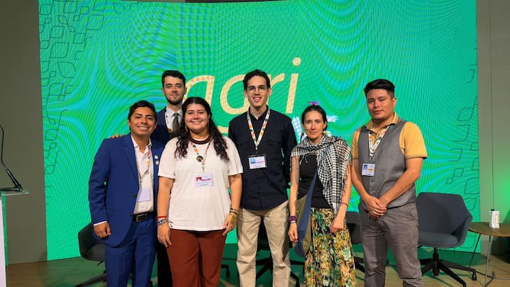 Desde la COP30, voces del Caribe piden tomar acción frente a la crisis climática