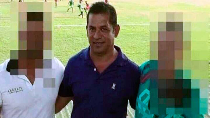 En presencia de niños asesinan a gerente de escuela de fútbol en Montería