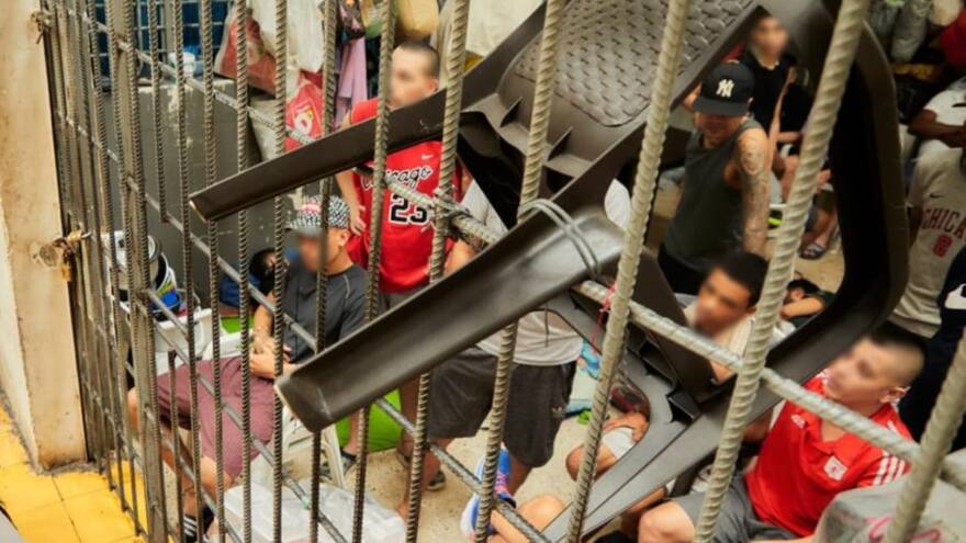 'USPEC pone en riesgo los derechos de personas privadas de la libertad'