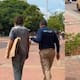 Situación judicial del sueco que había sido arrestado en Barranquilla se resolvió con la Fiscalía para que pudiera regresar a su país