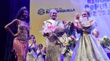 Yuliana Rodríguez, de El Santuario, es la nueva reina popular del Carnaval 2025