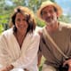 Paola Turbay le dedicó tierno mensaje a su esposo por cumplir 31 años de casados: “Cero y van 33”