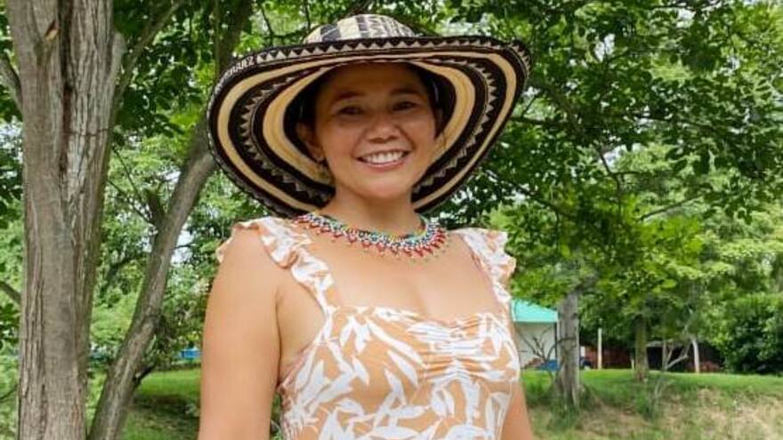 La Agencia Nacional de Tierras estrena coordinadora en Sucre