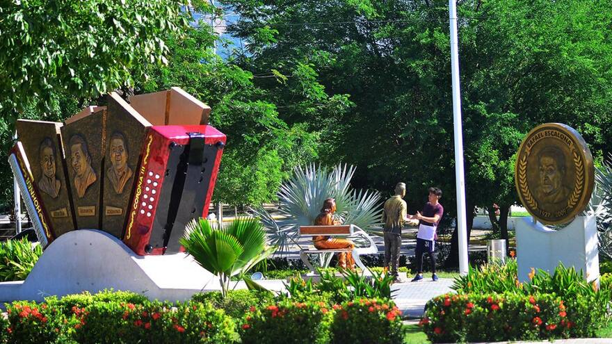 Se cierra la diferencia entre Quiroz y Orozco por la Alcaldía de Valledupar