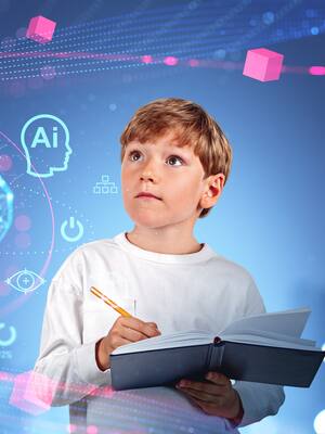 La Inteligencia Artificial y la educación del futuro | Columna de Gelca Gutiérrez Barranco