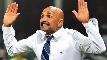 Spalletti, nuevo entrenador de la ‘Juve’