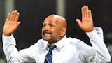 Spalletti, nuevo entrenador de la ‘Juve’