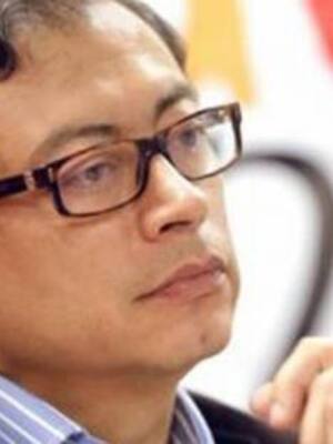 Gustavo Petro histórico | Columna de Orlando Caballero Díaz
