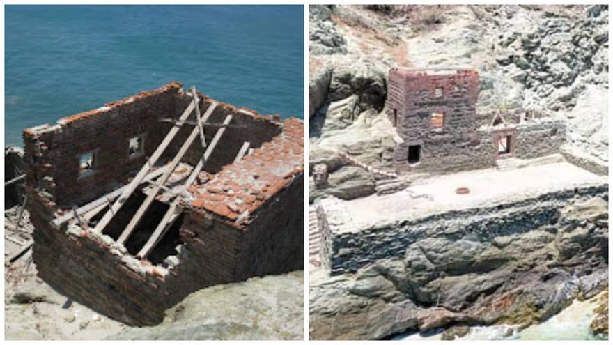 Lanzan S.O.S. por el Fuerte San Fernando de Santa Marta