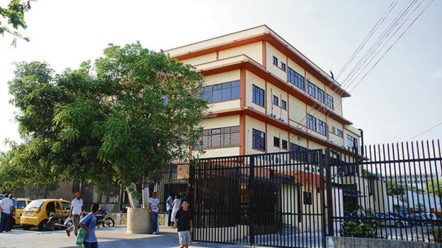 Hallan cráneo humano en el barrio San Vicente de Soledad