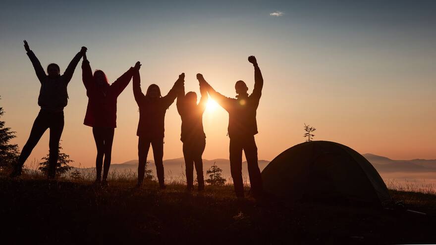 Día Internacional de la Amistad: ¿Por qué se celebra el 30 de julio?