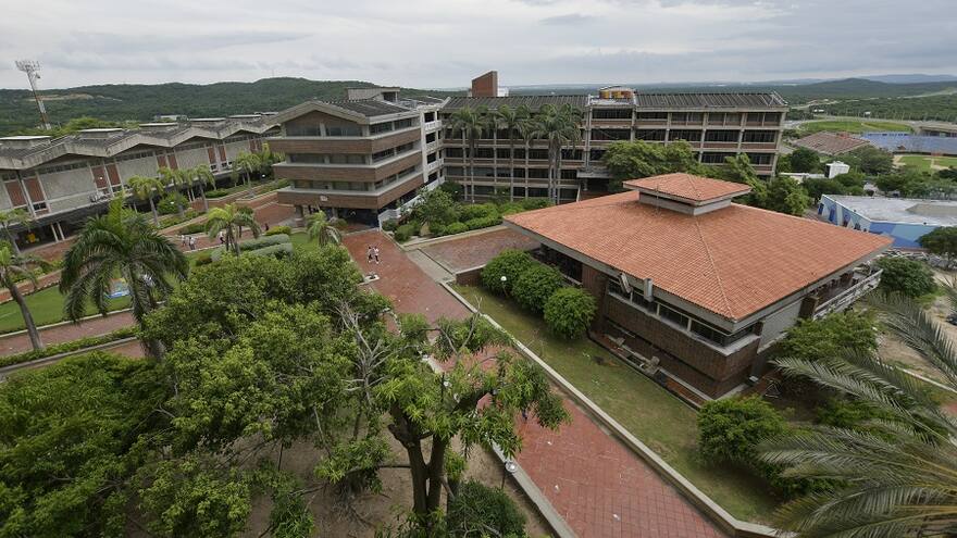 Aspirantes a rectoría de la Uniatlántico piden más garantías