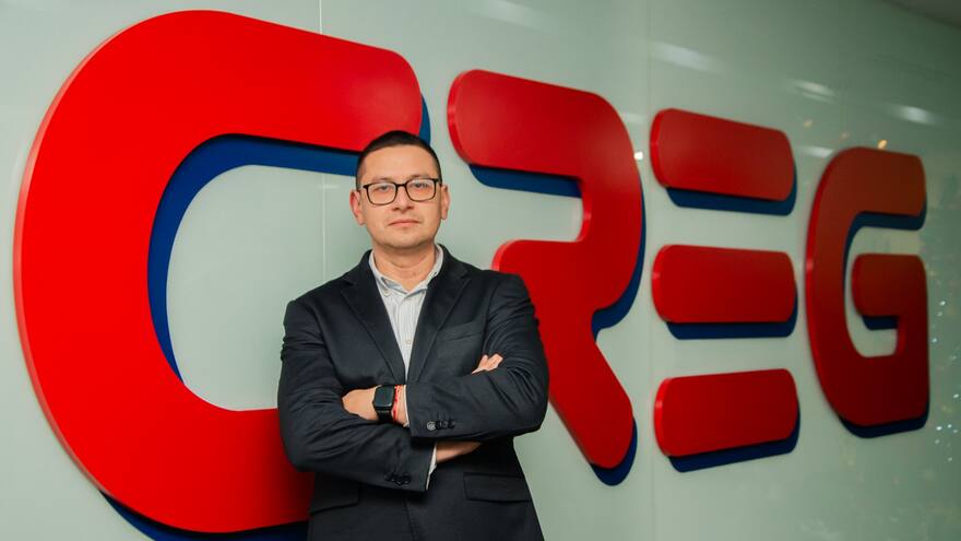 Consejo de Estado anula nombramiento de Baisser Antonio Jiménez como comisionado experto de la Creg