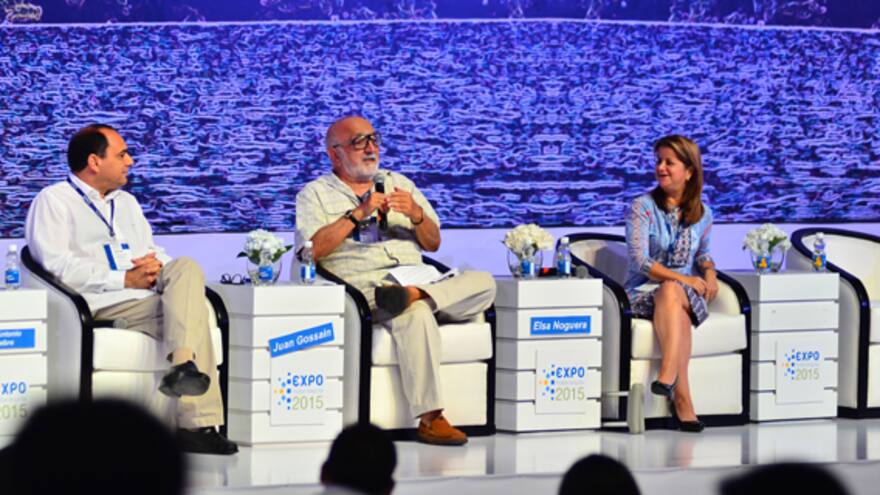 Barranquilla requiere de sinergia público-privada