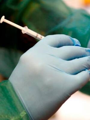 Inmunidad de rebaño