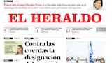 Contra las cuerdas la designación del rector de Uniatlántico